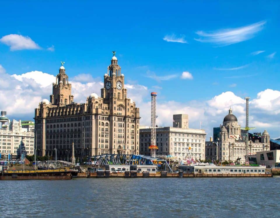 Liverpool Hen Party Ideas and Activities