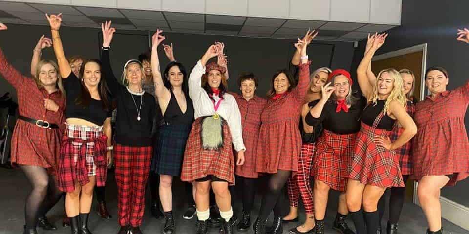 Our Scottish dancing activities are perfect ideas for a unique hen do in Glasgow or Edinburgh. The ideal dance class for a hen party experience to remember.