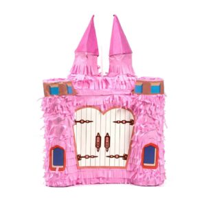 Princess Pinata for a fun game to play on a Disney themed hen party 