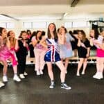 Fun Spice Girls Hen Party Ideas