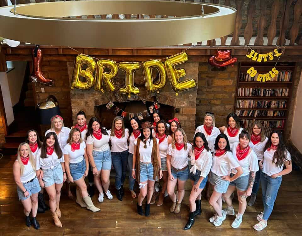 Explore stylish hen do themes, hen party themes, and creative hen party theme ideas for 2025 & 2026, including outfits, colours, and festival vibes.